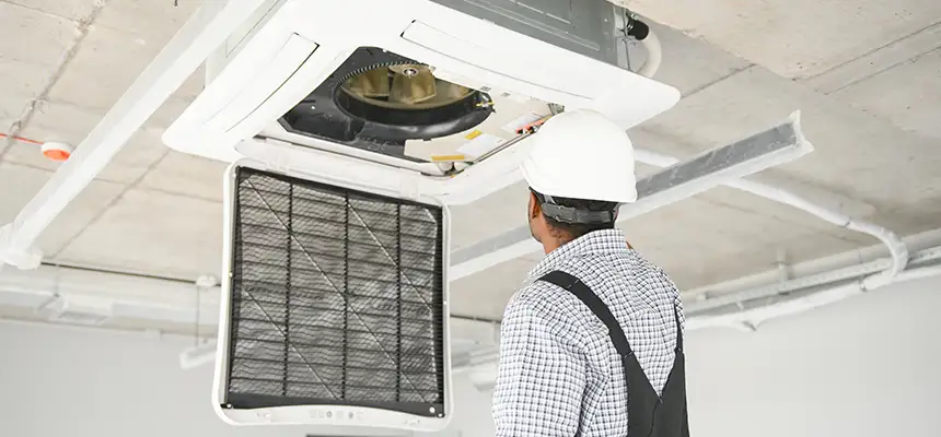 Our Affordable Duct Cleaning Near Me Services in Lake Magdalene, FL