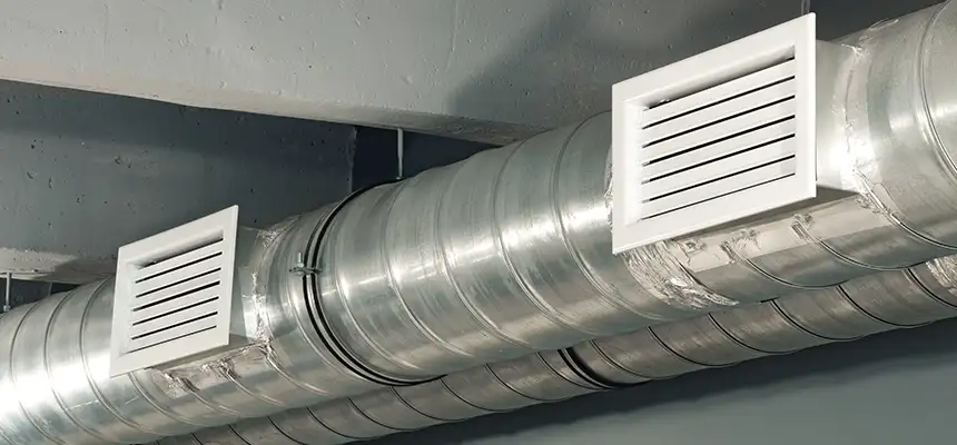 Our Air Duct Camera Inspection Services in Lake Magdalene, FL