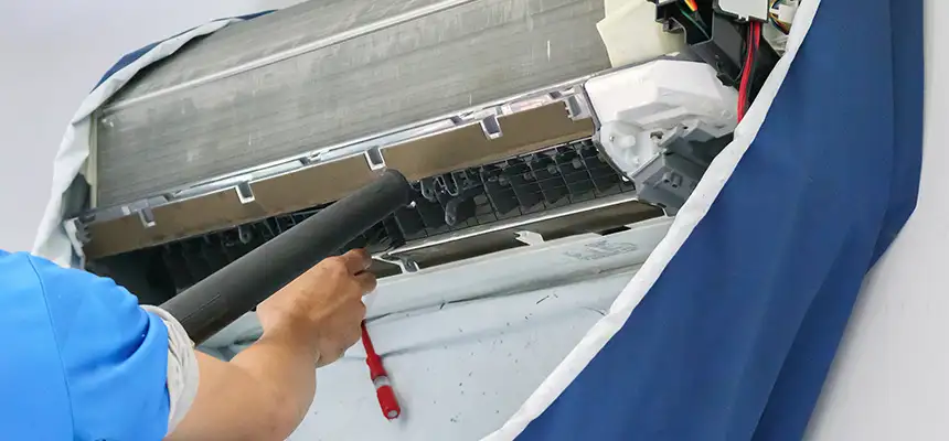 Advanced Clogged Dryer Vent Repair for Multi-Unit & Commercial in Lake Magdalene, FL