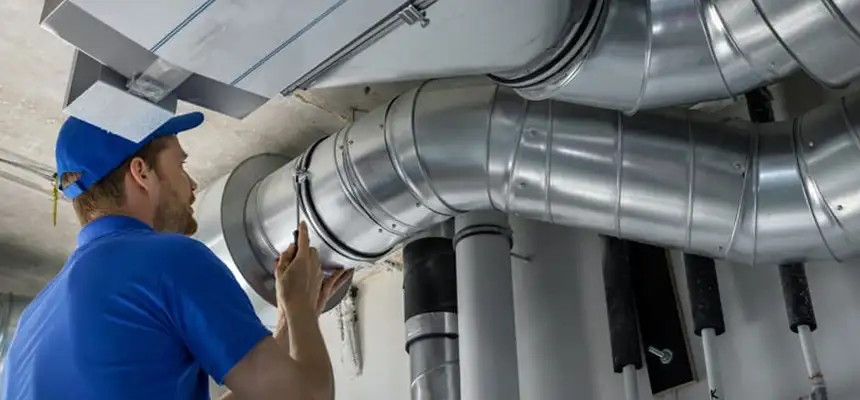 Our Commercial Laundry Vent Cleaning Services in Lake Magdalene, FL