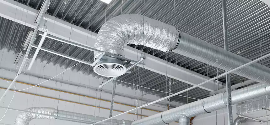 Our Dryer Vent Hose Replacement Services in Lake Magdalene, FL