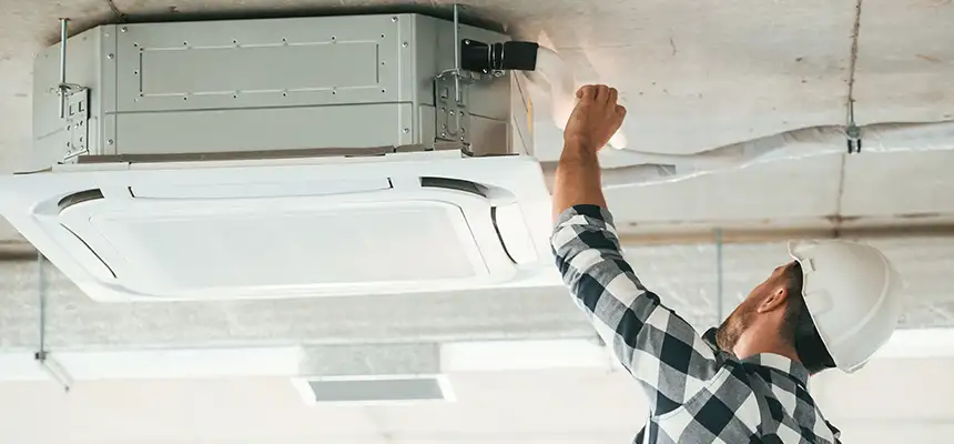 Our Local Vent Cleaning Services in Lake Magdalene, FL