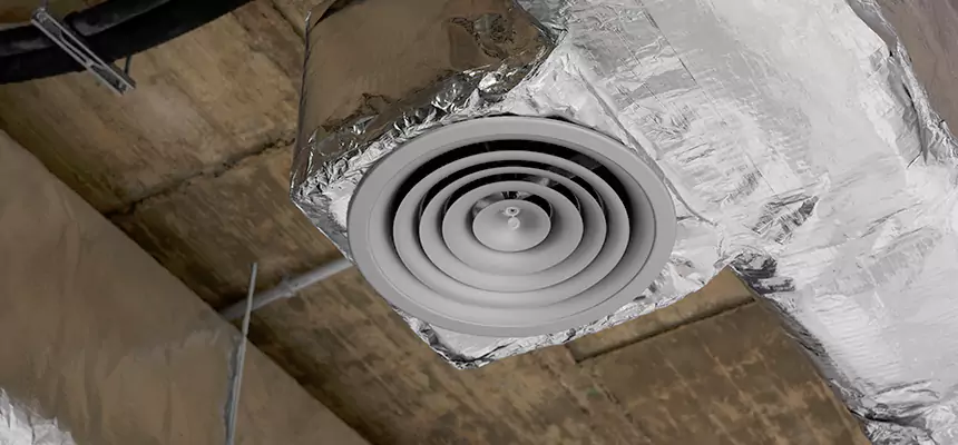 Our Low VOC Vent Installation Services in Lake Magdalene, FL