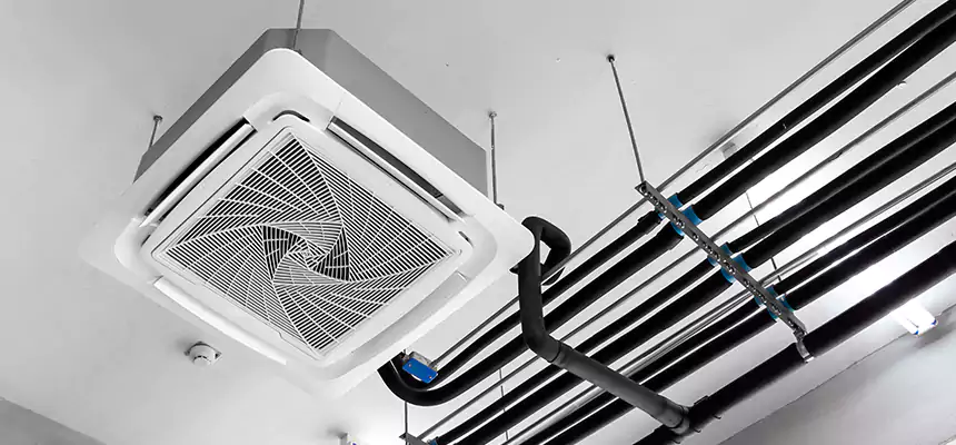 Our Smart AC Vent Controller Services in Lake Magdalene, FL