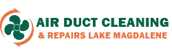 Air Duct Cleaning & Repairs Lake Magdalene