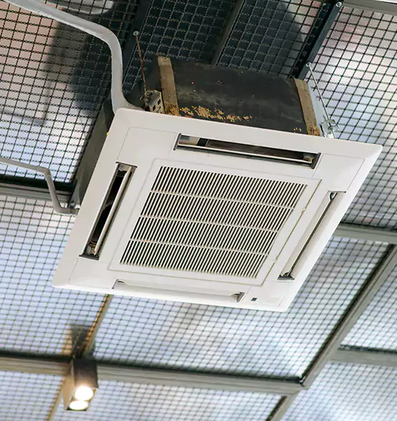 Top-Notch Allergy Relief Vent Cleaning Services in Lake Magdalene, FL