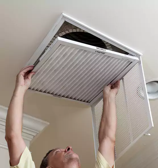 Trusted Apartment Air Duct Cleaning in Lake Magdalene, FL