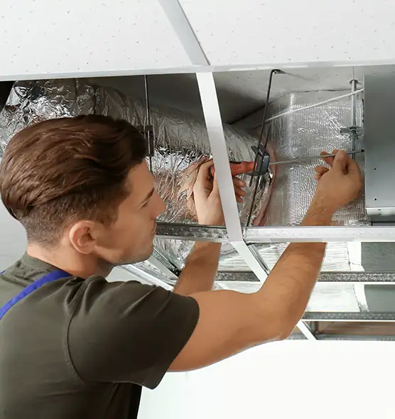 Professional Clogged Dryer Vent Repair in Lake Magdalene, FL