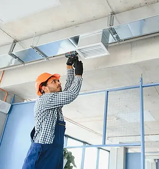 About Commercial Laundry Vent Cleaning in Lake Magdalene, FL