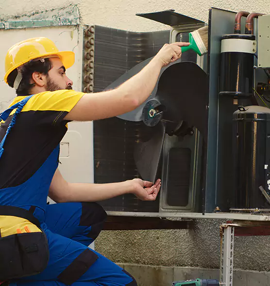 About Dryer Duct Fire Hazard Inspection in Lake Magdalene, FL