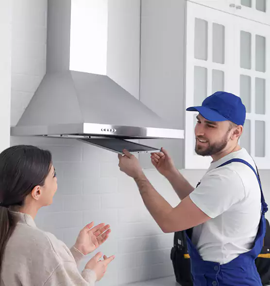 Professional Dryer Vent Cleaning Service in Lake Magdalene, FL