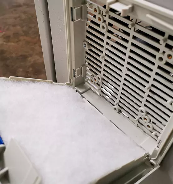 Professional Dryer Vent Mold Cleaning in Lake Magdalene, FL