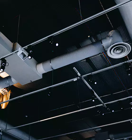 About Duct Sanitization with UV Light in Lake Magdalene, FL