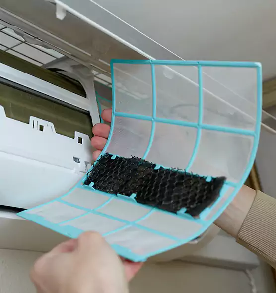 Welcome to Air Duct Cleaning & Repairs Lake Magdalene — Your Local HEPA Filter Installation Pros in Lake Magdalene, FL