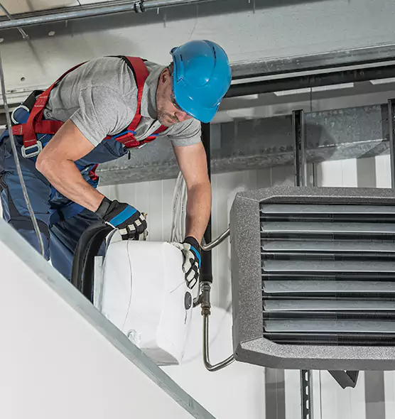 About HVAC Mold Remediation Service in Lake Magdalene, FL