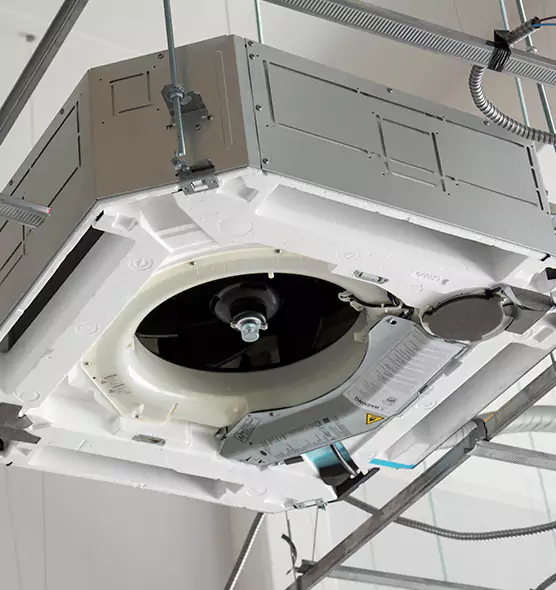 Professional Industrial Dryer Vent Cleaning in Lake Magdalene, FL