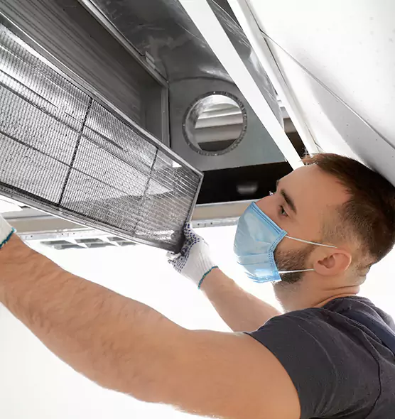 About Remove Smoke Smell From Air Duct in Lake Magdalene, FL