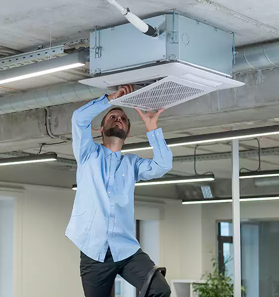 Advanced Residential Air Vent Cleaning in Lake Magdalene, FL