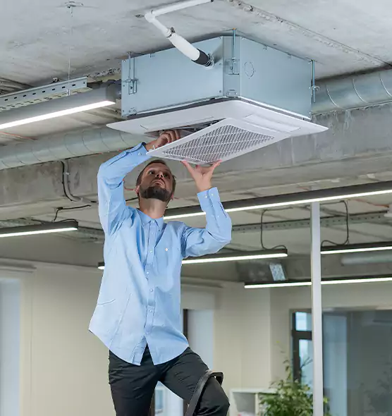 Advanced Rodent Droppings In Vents in Lake Magdalene, FL