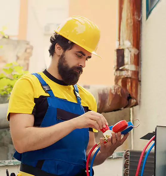 About Smart HVAC Installation in Lake Magdalene, FL