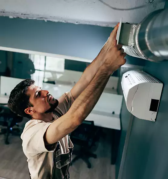 Reliable Warehouse Vent Cleaning in Lake Magdalene, FL