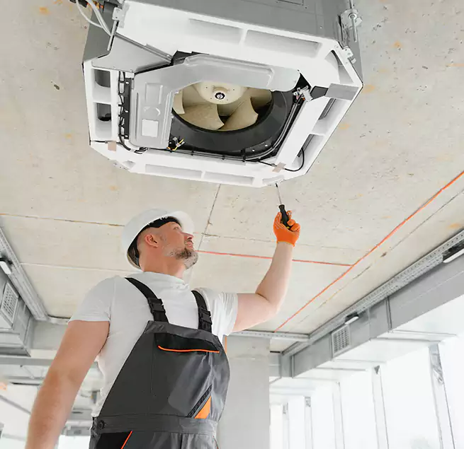 Why Homeowners & Businesses Trust Us in Lake Magdalene, FL?