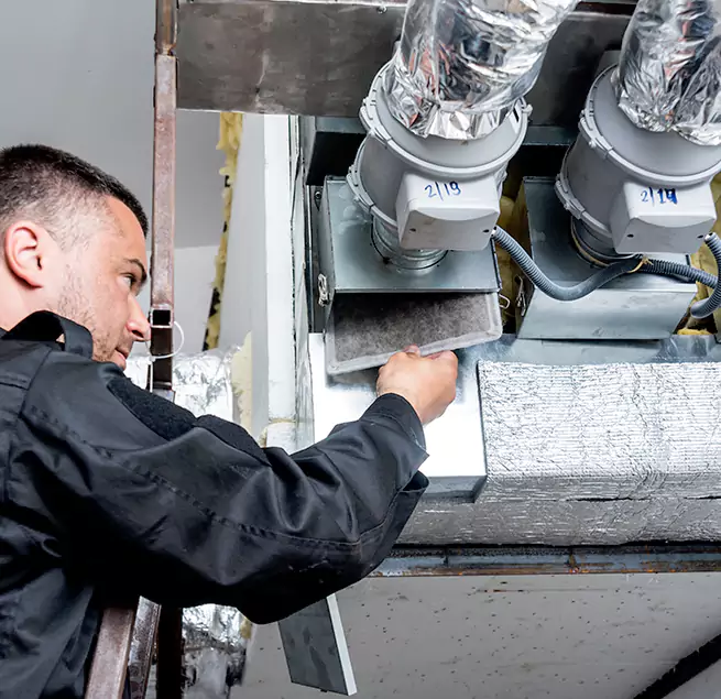 Why Homeowners & Businesses Trust Us in Lake Magdalene, FL?