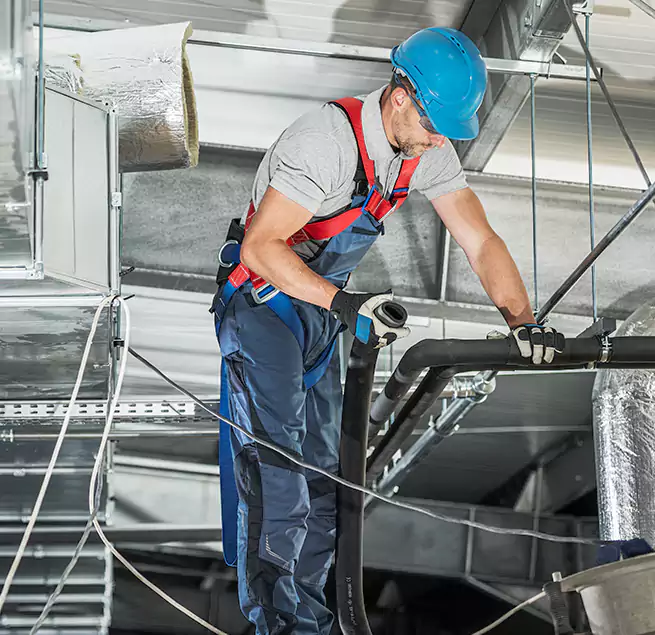 Why Homeowners & Businesses Trust Us in Lake Magdalene, FL?