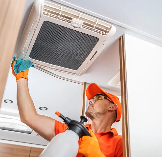 Why Homeowners & Businesses Trust Us in Lake Magdalene, FL?