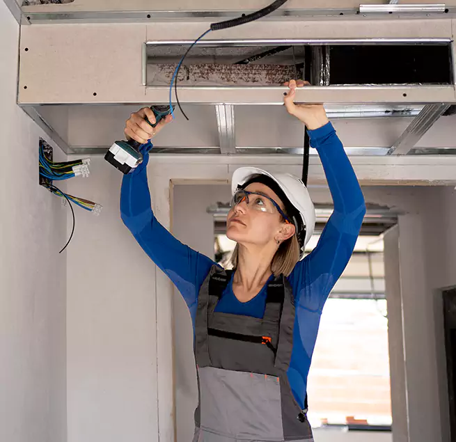 Why Homeowners & Businesses Trust Us in Lake Magdalene, FL?