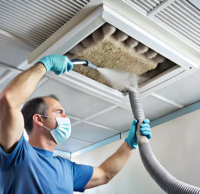 Why Homeowners Businesses Trust Us in Lake Magdalene, FL