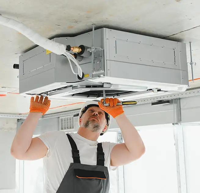 Why Homeowners & Businesses Trust Us Lake Magdalene, FL