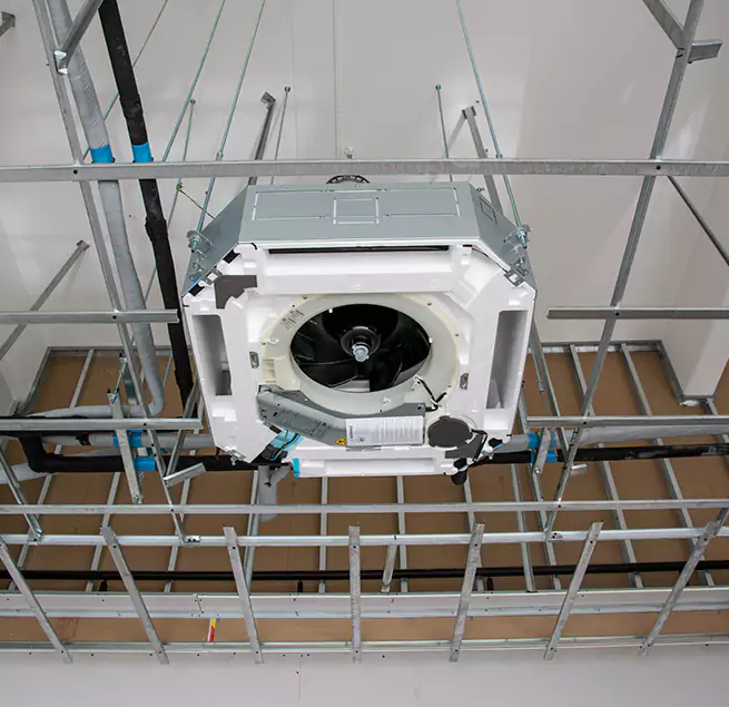 Why Homeowners & Businesses Trust Us Lake Magdalene, FL