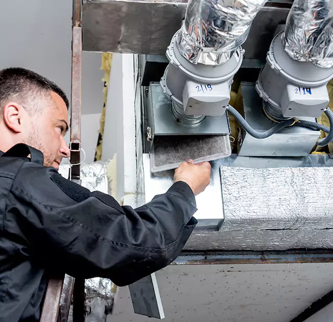 Why Homeowners Businesses Trust Us in Lake Magdalene, FL?