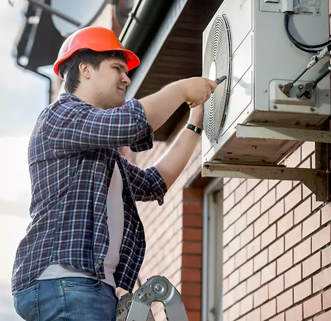 Why Homeowners & Businesses Trust Us Lake Magdalene, FL